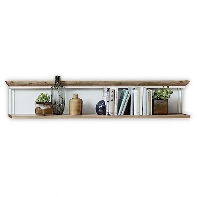 Abbildung von Innostyle Wandregal &quot;Jasmin&quot;, Breite 142 cm