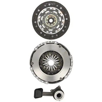 Abbildung von LuK 624 3136 33 Kupplungssatz FORD: MONDEO 3 Kombi, 3, Stufenheck, JAGUAR: X Type Limousine