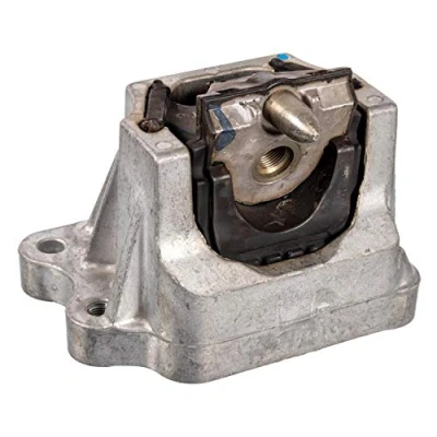 Abbildung von FEBI BILSTEIN 170227 Motorlager links Gummimetalllager