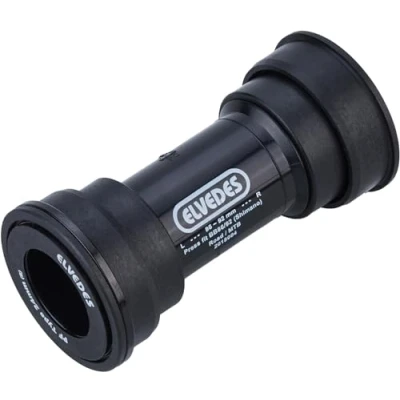 Abbildung von Tretlager Elvedes Press Fit BB86 / BB92 Shimano