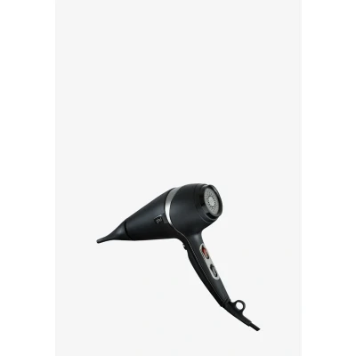 Abbildung von ghd Air Föhn in Schwarz Leistungsstarker Haartrockner Für Salon Finish, 2x schnelleres Trocknen, reduziert Frizz alle Haartypen