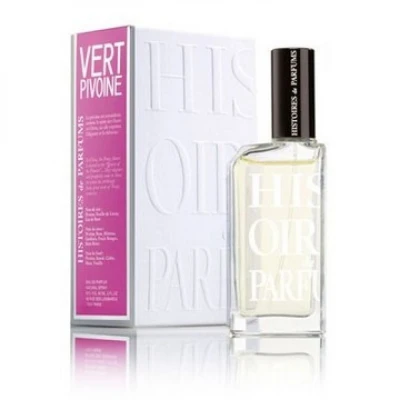 Abbildung von Histoires de Parfums Spray Vert Pivoine Eau Parfum 120ml