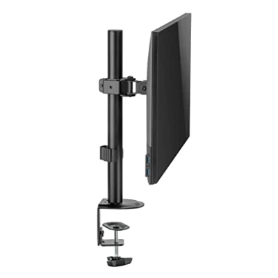 Abbildung von Superior 17 32 Zoll Monitor Tischhalterung Universal SUPSPC001