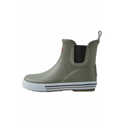 Abbildung von Gummistiefel Ankles wasserdicht und mit herausnehmbarer Innensohle