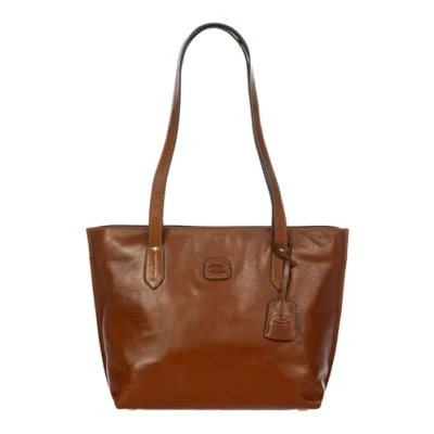 Abbildung von Bric&#039;s Handtasche, Damen, Größe: One Size, Tobacco