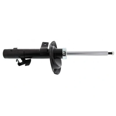 Abbildung von MAPCO 40608 Stoßdämpfer Vorderachse links Gasdruck Zweirohr federtragender Dämpfer oben Stift FORD: Focus 2 Schrägheck, Kombi, C Max