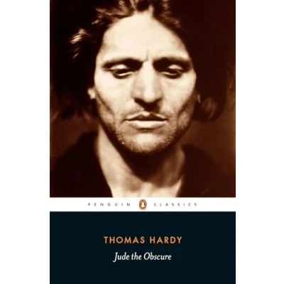 Abbildung von Jude the Obscure: Thomas Hardy (Penguin Classics)