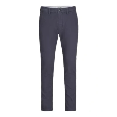 Abbildung von JACK &amp; JONES Herren Jpstmarco Jjdave Noos Chinohose, India Ink, 29W / 34L