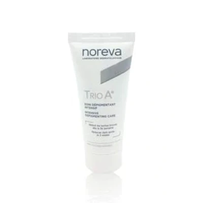 Abbildung von Noreva Trio A depigmentierende Emulsion 30 ml