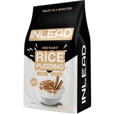 Abbildung von INLEAD Instant Rice Pudding 3000 g