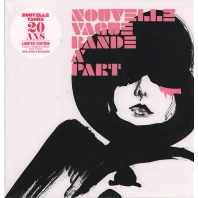 Abbildung von Bande a Part (20 Ans) (Ltd. 2lp) [Vinyl LP]