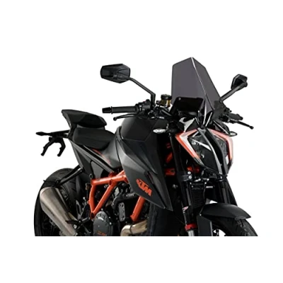Abbildung von Puig Windschutzscheibe Naked New Generation Touring