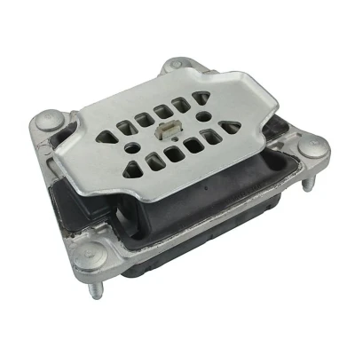 Abbildung von MEYLE ORIGINAL Quality 100 399 0034 Getriebelagerung hinten AUDI: A6 C6 Avant, Limousine