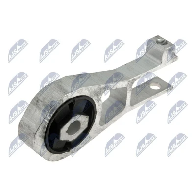 Abbildung von NTY ZPS CH 125 Motorlager links Gummimetalllager JEEP: Renegade SUV, FIAT: 500X