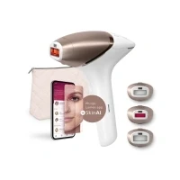 Abbildung von Philips Epilierer Lumea Series 9900 SkinAI IPL BRI973/00