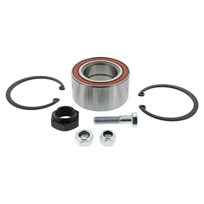 Abbildung von MAPCO 26714 Radlagersatz Hinterachse beidseitig, Vorderachse beidseitig 75,1 AUDI: 80 B3, 90 100 C3 Limousine