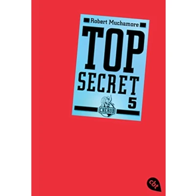 Abbildung von Top Secret 5 Die Sekte (Top (Serie), Band 5)
