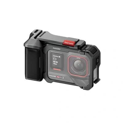 Abbildung von Insta360 Ace Pro 2/Ace Xplorer Grip Kit