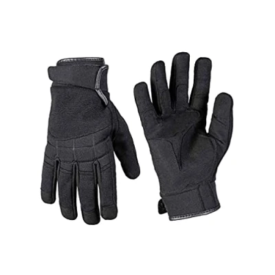 Abbildung von Mil Tec Handschuhe 12519502 Schwarz 903
