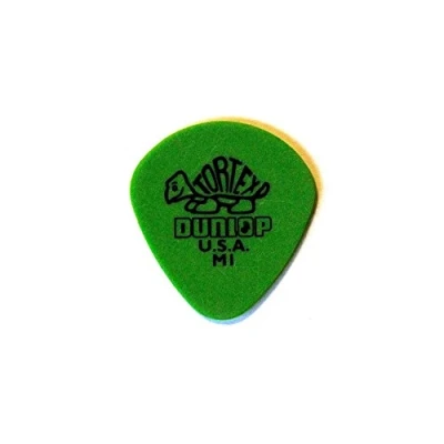 Abbildung von Dunlop 472R M 1 Tortex Jazz Plektrum