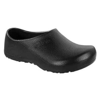 Abbildung von Birkenstock Resistant Work Birki Slip regular Black Gr. 46