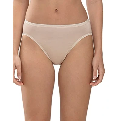 Abbildung von MEY SLIP Serie Lights Panties, Damen, Größe: 38, Soft skin