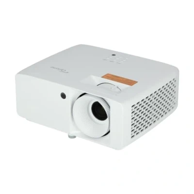 Abbildung von Optoma DLP Beamer ZH400