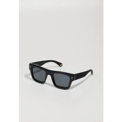 Abbildung von Polaroid PLD 6238/S/X 807/M9 Gläser SONNENBRILLEN Grigio
