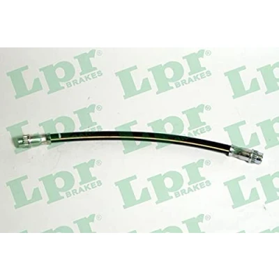 Abbildung von LPR 6T46755 Bremsschläuche 280 F10X1 CITROËN: Berlingo / First I, Xsara Picasso, I Kastenwagen