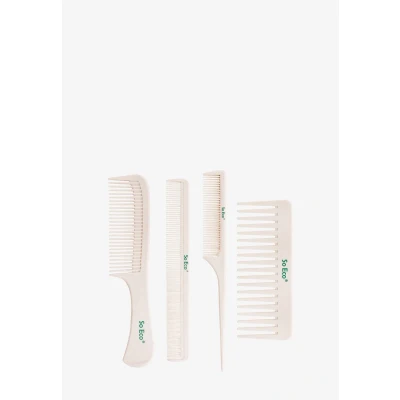 Abbildung von So Eco Essential Combs Set