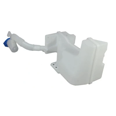 Abbildung von METZGER 2140236 Wischwasserbehälter mit Deckel, ohne Sensor VOLKSWAGEN: Passat B8 Variant, Jetta 4, Limousine
