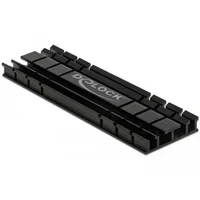 Abbildung von Kühlkörper flach 70 mm für M.2 Modul
