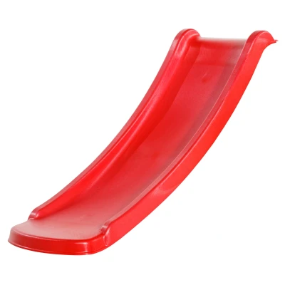 Abbildung von Sky120 Rutsche Rot 118 cm