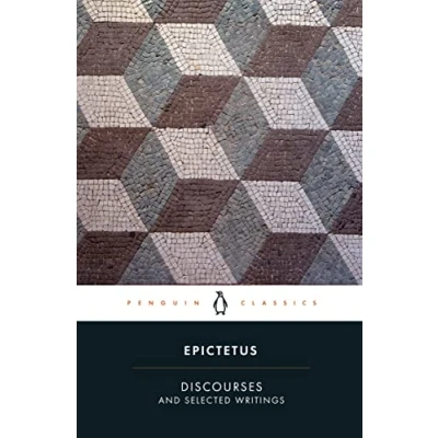 Abbildung von Discourses and Selected Writings (Penguin Classics)