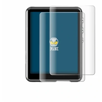 Abbildung von BROTECT 2 Stück Full Cover Schutzfolie für Mechen M3 Screen Displayschutz Folie [3D Curved, Anti Fingerprint, Kristall Klar]
