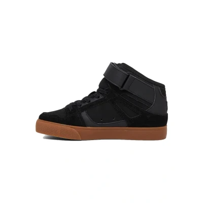Abbildung von DC Shoes Sneaker low für Kinder, Größe: 36, Bgm black gum Schuhe