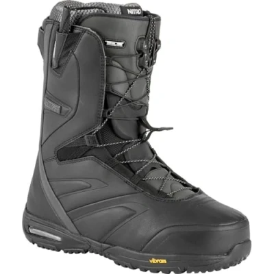 Abbildung von Nitro Select TLS 23/24 Snowboard Schuhe