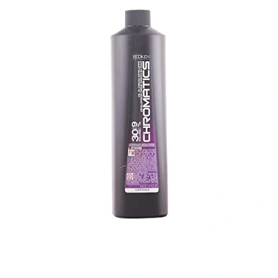 Abbildung von Redken Chromatics Developer 30 vol 9% 946ml