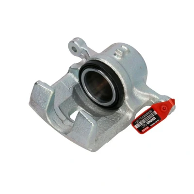 Abbildung von LAUBER 77.3548 Bremssattel Gusseisen Vorderachse links FORD: FIESTA 6, B Max, 6 Van