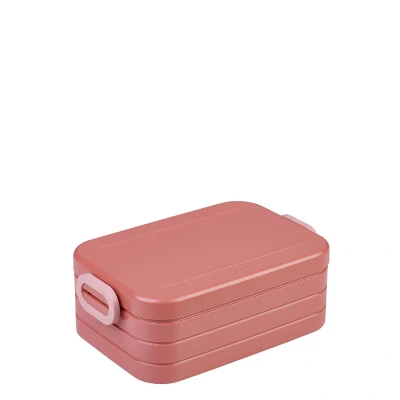 Abbildung von Mepal Take a Break Lunchbox Midi vivid mauve