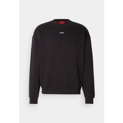 Abbildung von HUGO Sweatshirt Herren Dapocrew,