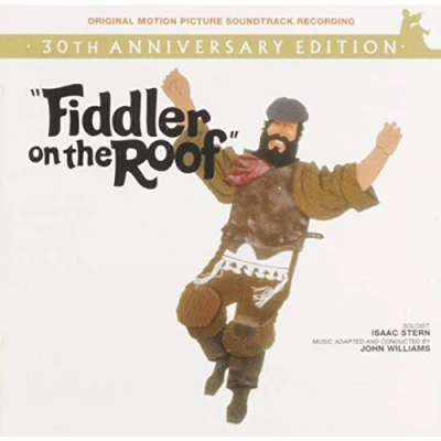 Abbildung von Fiddler on the Roof