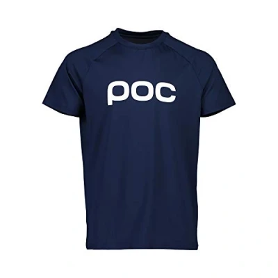 Abbildung von POC Reform Enduro Tee Turmaline Navy M