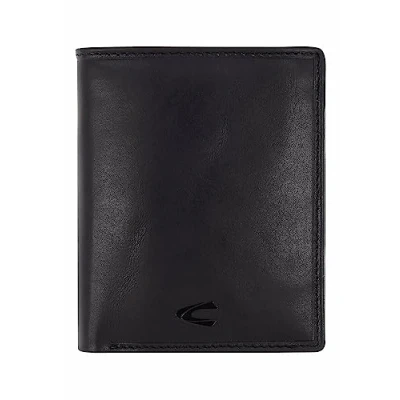 Abbildung von camel active Geldbörse, Herren, Größe: One Size, Black