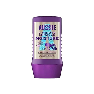 Abbildung von Aussie 3 Minute Miracle Moisture Treatment 225 ml