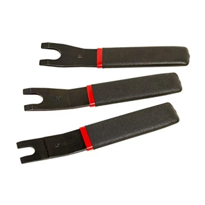 Abbildung von Lisle 38450 STC Trenn Set, Einheitsgröße, Fabrik, 3 teilig