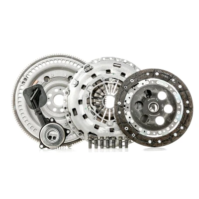 Abbildung von LuK BR 0241 600 0044 00 Kupplungssatz FORD: Focus Mk1 Schrägheck, Kombi, Transit Connect Kastenwagen