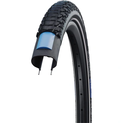 Abbildung von Cop.Sw 28X2.00 (50 622) Marathon Plus Tour Dualgua