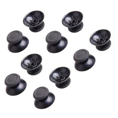 Abbildung von 10x PS4 Controller Analog Joystick Thumbstick Knopf Kappe für Sony Playstation 4