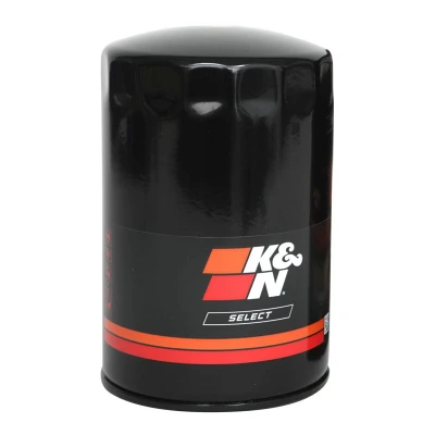 Abbildung von K&amp;N Filters SO 2009 Ölfilter Anschraubfilter DODGE: Ram 1500 Pickup, Crew Cab Standard Pickup